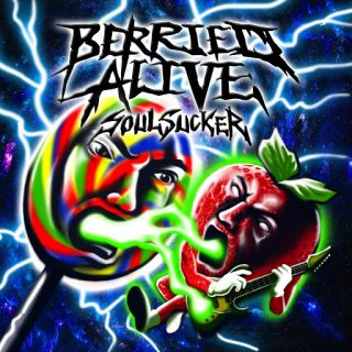 News Added Aug 04, 2016 After two years of hard work I am VERY pleased to introduce you all to Berried Alive's new full length album titled Soul Sucker. A small part of this album was written while I was still in my previous band, and a lot of this music was my outlet for […]