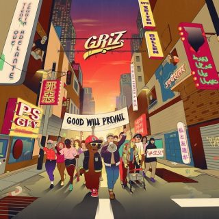 News Added Sep 16, 2016 Griz had a busy year in 2015, essentially dropping two albums with Say It Loud and Chasing The Golden Hour Pt. 1, as well as jumpstarting All Good Recs and touring like a mad man. Between all of that, he found time to write, produce, and compose his newest studio […]