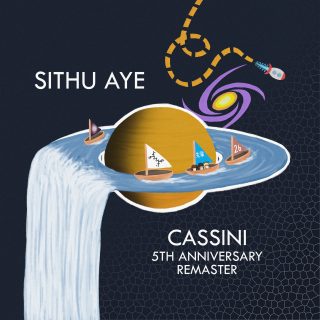 News Added Sep 24, 2016 "Almost 5 years ago, I released my first album Cassini which set me off on the road I am on today. So exactly 5 years to the day it was released on the 26th of September 2016, I will be releasing the Cassini 5th Anniversary Remaster, which has been remixed […]