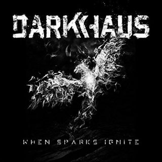 News Added Sep 29, 2016 Darkhaus is a German gothic rock band. The band consists of some famed members incl. Rupert Keplinger (lead guitar) from Eisbrecher and Gary Meskil as well as Marshall Stephens from Pro-Pain. Now, Darkhaus, will release their much-anticipated sophomore full-length album “When Sparks Ignite” via SPV Records GmbH. The brand new […]