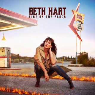 News Added Sep 24, 2016 Beth Hart is on fire. Right now, the Grammy-nominated singer/songwriter is riding a creative tidal wave, firing out acclaimed albums, hooking up with the biggest names in music and rocking the house each night with that celebrated burnt-honey voice. In 2016, the headline news is Beth’s latest album, Fire On […]