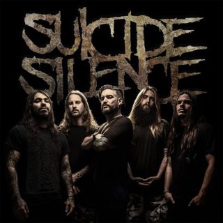 News Added Sep 30, 2016 California deathcore masters SUICIDE SILENCE will release their new, self-titled album in February 2017 via Nuclear Blast Entertainment. The CD was produced by Ross Robinson, who has previously worked with KORN, SLIPKNOT, LIMP BIZKIT and SEPULTURA, among others. In a recent interview with Wall Of Sound, SUICIDE SILENCE guitarist Mark […]