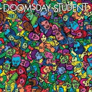 News Added Sep 22, 2016 New album from Doomsday Student, band, in which Eric Paul bring the Arab on Radar's sufficient noise back to its roots in modern shapes. Doomsday Student plays no wave-esque type of noise rock with dissonant guitars and sharpy rythm section. While it sounds too intricately, it blows your mind and […]
