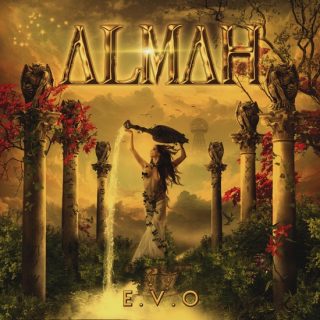 News Added Sep 08, 2016 E.V.O. is the upcoming album from Almah, the 5th studio album, Almah was formed by Edu Falaschi in 2006, while he was still the lead singer from Angra. The new album features high range vocals, a comeback to the style he used in Angra, although it's not confirmed to be […]