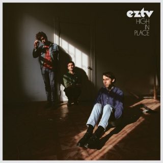 News Added Sep 26, 2016 In the year and change since we’ve been introduced to Brooklyn trio EZTV, they’ve become stunningly consistent purveyors of high-level pop-rock with strains of retro folk and psych — so consistent, in fact, that they’re already following up last year’s great Calling Out with another LP. High In Place further […]
