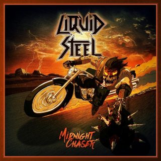 News Added Sep 02, 2016 Liquid Steel is a Heavy Metal Band from Innsbruck, Austriaaaa (and no there aren't any kangaroos here). Their love of traditional 80s metal reminds of influential bands such as Maiden, Priest and Metallica. "Fire In The Sky", the band’s debut album, was released on Scream Records in 2014. Some of […]