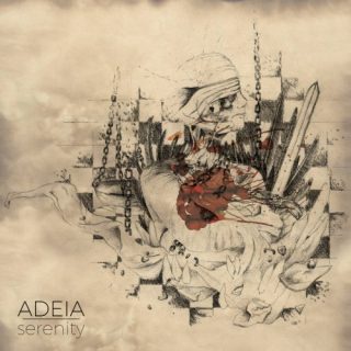 News Added Sep 04, 2016 How many bands really are able to do something that sounds new and unique? It is only a few bands that really succeed in creating a mixture of music that is adventurous and different. Adeia might just have the qualities to be one of those bands. Their mix of classical, […]