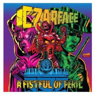 News Added Sep 30, 2016 Czarface is a project consisting of producer/rapper duo 7L & Esoteric and Wu-Tang Clan member Inspectah Deck. Czarface is inspired by comic book super heroes and super villains. The new albim A Fistful of Peril is a follow-up to 2015's Every Hero Needs a Villain which was well received by […]