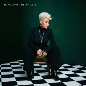News Added Sep 20, 2016 British soul and R&B singer Emeli Sandé is out with her new Sophomore full length. This new album will follow her very popular 2012 debut "Our Version of Events". This new album was inspired by the singer's Zambian background. On September 16th, Emili released the lead single off the album […]