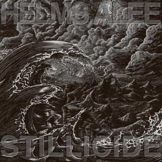 News Added Sep 01, 2016 Helms Alee, the Washington state trio of Ben Verellen (guitar, vocals), Dana James (bass, vocals), and Hozoji Margullis (drums, vocals) have announced their fourth album, Stillcide, which will be released on September 2nd through Sargent House. Today, the band has premiered the album’s first single “Tit To Toe” which can […]