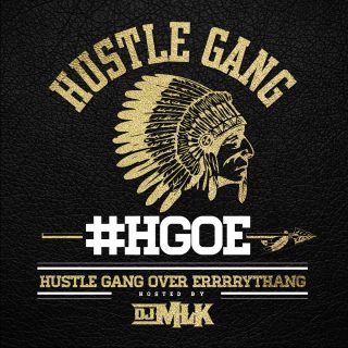 News Added Sep 19, 2016 Today the world of hip hop was surprised with a surprise project from the Hustle Gang collective, their third overall. "H.G.O.E. - Hustle Gang Over Everything" is a 16-track mixtape which features T.I., Future, Young Thug, Migos, B.o.B, Young Dro, Shad da God, Trae Tha Truth, London Jae and other […]
