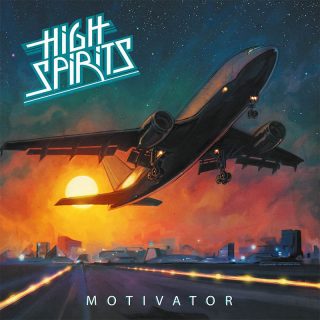 News Added Sep 15, 2016 Almost ready for take-off! Some of you asked about Motivator pre-sales and that is very cool! Here is everything we know! Official release date is 16th of September! High Roller is taking orders for LP/CD already at their website! The limited splatter vinyl version is ONLY available there! At Amazon […]