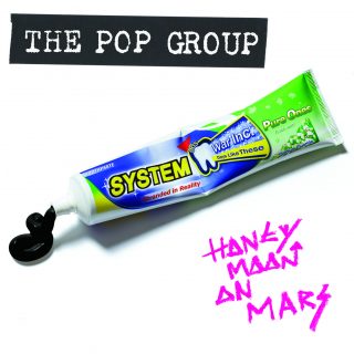 News Added Sep 29, 2016 “A hypersonic journey into a dystopian future full of alien encounters and sci-fi lullabies.” The Pop Group have announced details of new album Honeymoon On Mars, which will be released via Freaks R Us on October 28. Produced by Dennis Bovell, who worked on the band’s seminal debut 1979 album […]
