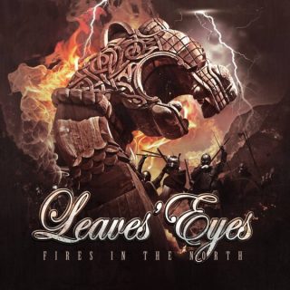 News Added Sep 24, 2016 LEAVES' EYES - Recordings for the new EP "FIRES IN THE NORTH"! Dear Fans & Friends, great news from Mastersound Studio: Most of the recordings for the upcoming EP "FIRES IN THE NORTH" are done! The brand new song "FIRES IN THE NORTH" is an epic rocker! We can't wait […]