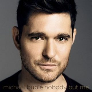 News Added Sep 15, 2016 Nobody but Me is the upcoming ninth studio album and seventh major label studio album by Canadian singer-songwriter Michael Bublé. The album is set to be released on 21 October 2016 by Reprise Records. It features three original songs co-written by Michael Bublé and nine cover versions. Bublé said of […]