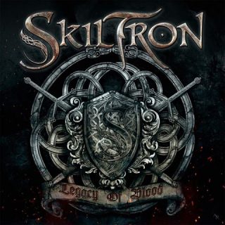 News Added Sep 20, 2016 SKILTRON reveal Cover and Tracklist from the upcoming Album "LEGACY OF BLOOD", which will be released by TrollZorn Records at the 30.09.2016 !!! Legacy Of Blood is the 5th studio album from Skiltron. It keeps the classic sound of the band which is already its trademark. Metal and bagpipes blends […]