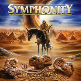 News Added Sep 17, 2016 Czech Republic has until now never been a shining light on the international Heavy Metal scene. Now and again a band would appear but then disappear again shortly afterwards. That, however, does not apply to SYMPHONITY, a union of talented Czech, Slovakian and German musicians who have just recorded their […]