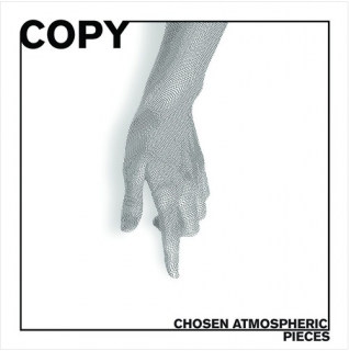 News Added Sep 07, 2016 COPY’s 5th full length album, "Chosen Atmospheric Pieces," is something of a departure for the Portland, Oregon based producer, known for his baroque uptempo electro. After completing his last record "Chalice Agenda" (written in 2012 but not released until 2015) COPY’s Marius Libman went on hiatus, focusing attention on his […]