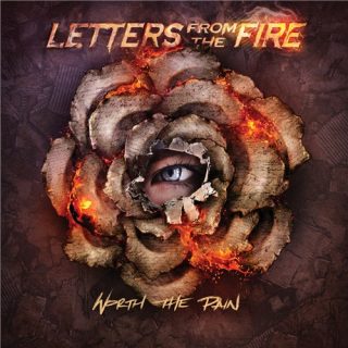 News Added Sep 08, 2016 Letters From the Fire is a hard rock outfit from the San Francisco Bay Area. The band returns with a new album, a new singer (Alexa Kabazie) and a new fire that permeates through their new album “Worth The Pain”. Admittedly, I had zero knowledge of this band prior to […]