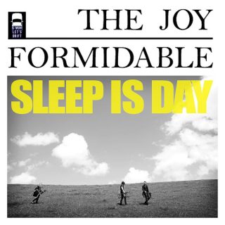 News Added Sep 26, 2016 Welsh alternative band The Joy Formidable announced via their Facebook, that they will be releasing new EP this Monday, Sleep Is Day. The EP is the second release of recorded material that the trio will have released in 2016, following Hitch. ℗ 2016 C'mon Let's Drift Submitted By benoit Source […]