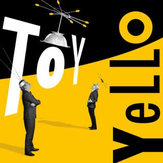 News Added Sep 29, 2016 Swiss duo Yello, who created some of the most raucously inventive and goofy electronic music of the ‘80s, will return with their 13th studio album on September 30, titled Toy. “Taking in liquid techno, continental torch songs and myriad gleaming points in between, Toy is unmistakably the sound of Dieter […]