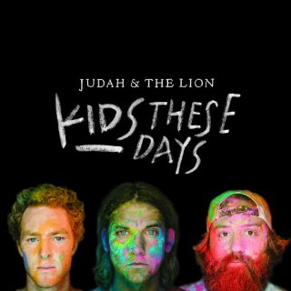 News Added Sep 02, 2016 It’s not every day that an album has the perfect opening track, but “Kickin’ da leaves” by Judah and the Lion is absolutely excellent. The layers harmonies and upbeat tempo introduce a fun-the-whole-way-through album. Seriously this is the kind of album that is so infectious and enjoyable, it seems impossible […]
