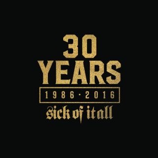 News Added Sep 02, 2016 Legendary New York hardcore band SICK OF IT ALL will celebrate its thirtieth anniversary by releasing "When The Smoke Clears" on November 4 via Century Media Records. The effort includes five brand new tracks as well as rare photos and iconic shots from their past and present. SICK OF IT […]