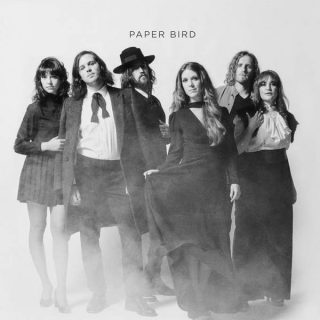 News Added Sep 01, 2016 Colorado six-piece Paper Bird will release their new eponymous record on September. John Oates produced Paper Bird with David Kalmusky at Addiction Sound Studios in Nashville. Earlier this year Oates identified the group as one of the artists to look out for in 2016. Paper Bird will support the album […]