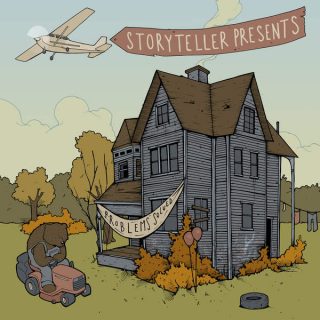 News Added Sep 16, 2016 Storyteller is a cutting edge European Pop Punk band out of Dessau, Germany who formed in 2012. They were signed to Let It Burn records shortly after formation, and have released an EP and a full length back in 2013. Their sophomore album titled "Problems Solved", will be released on […]