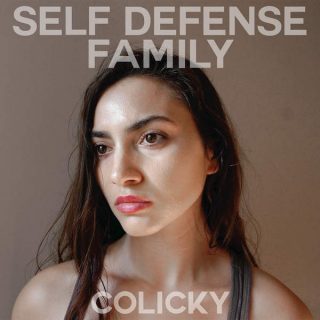 News Added Sep 08, 2016 Self Defense Family have been a mammoth project for over 10 years. Boasting a baseball team-sized roster, each new release expands upon the band's post-punk delivery. SDF are set to release new EP Colicky, a four-song affair that shifts its weight between post-punk's aggressive and melodic side in an instant. […]