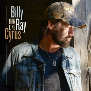 News Added Sep 03, 2016 Billy Ray Cyrus is keeping busy this summer. In addition to the debut of his new CMT television series, Still the King, Cyrus will release a new album, Thin Line, on Sept. 9 via Blue Cadillac Music. The singer describes Thin Line as, “How I live my life; it’s a […]