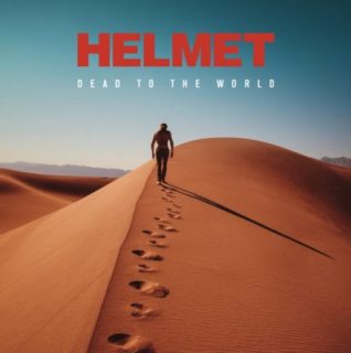 News Added Sep 07, 2016 We are incredibly excited to announce that Dead To The World — the first new Helmet album in six years — will be released worldwide on October 28th.The album was produced by Page Hamilton, mixed by Jay Baumgardner, and recorded by Toshi Kasai. “Catch phrases, punchlines, guns, bluster, ammo, incivility, […]
