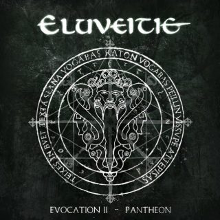 News Added Sep 17, 2016 Swiss Celtic Folk Metallers Eluveitie are working on their second acoustic album 'Evocation II'. Rumours about this have been doing the rounds for a long time and now it is official. The band have plans to start the studio recording at the end of this year and to release the […]