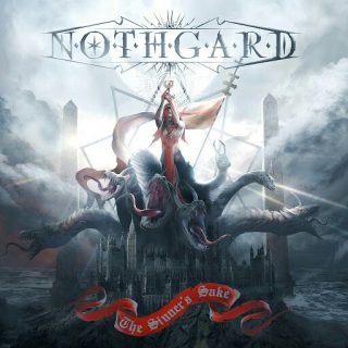 News Added Sep 22, 2016 NOTHGARD, the band EQUILIBRIUM guitarist Dom R. Crey published two years after her great, second album "Age Of Pandora" in the next few months already their third album, which will answer to the name "The Sinner's Sake." Stylistically arranges the band - like their labelmates -KAMBRIUM - as Epic Melodic […]