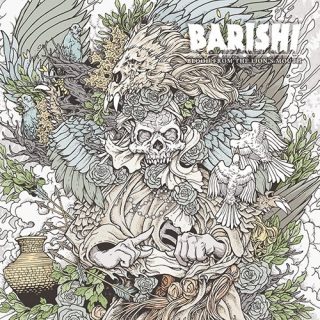 News Added Sep 06, 2016 Vermont's gritty progressive metal outfit Barishi are now unleashing the first track from their forthcoming album "Blood From The Lion's Mouth". The band will release their second full-length on September 16th. Regarding "Grave Of The Creator", Barishi comment: "'Grave Of The Creator” came together in the middle of the album's […]