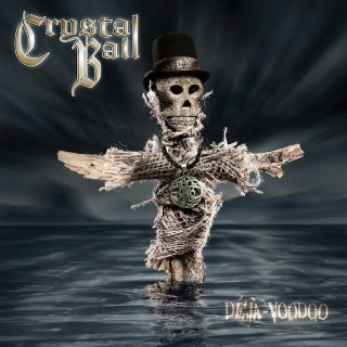 News Added Sep 01, 2016 Crystal Ball have released a video for the title track of their new album, Déjà-Voodoo, which will be released on September 2nd via Massacre Records. The “Déjà-Voodoo” music video can be found below. Déjà-Voodoo is the ninth studio album by the Swiss melodic metal gods. The expectations are high since […]