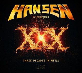 News Added Sep 15, 2016 Coinciding with the exclusive one-time performance at this year's Wacken Open Air festival, Kai Hansen (HELLOWEEN, GAMMA RAY) has premiered the official music video for his single "Born Free". It is the first time fans are able to listen to a song from Hansen's solo debut, "XXX - Three Decades […]