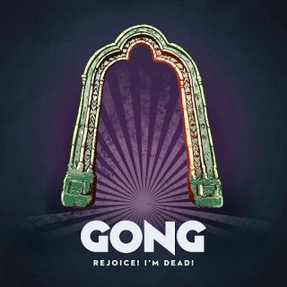 News Added Sep 15, 2016 Gong will release their latest album Rejoice! I'm Dead on September 16. The psych-rock outfit are putting out their 28th title – and their first without founder Daevid Allen, who died of cancer last year aged 77. The record also includes an early song idea rehearsal featuring the late singer, […]