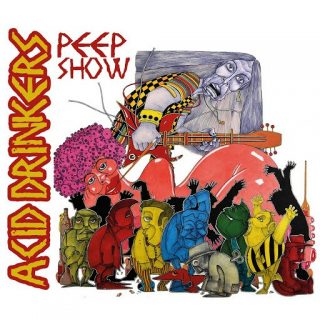 News Added Sep 22, 2016 Singel announces album "Peep Show", which will be released on September 23. "Peep Show" is an abbreviation for Paralysing, Expansive, Energetic Power Show. These words have to reflect the character of new tracks, which are characterized by uncompromising dose of strong and fast riffs. - I've always wanted to make […]