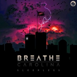News Added Sep 15, 2016 Breathe Carolina followed the success in releasing "Hero (Satellite)" (Oxygen / Spinnin) with a massive club banger reaching #1 on Beatport's Progressive House chart and #7 Overall. With the group having a laundry list of confirmed tracks coming out on Spinnin, Armada, and Wall this fall moving into 2016- Breathe […]