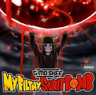 News Added Sep 09, 2016 This album is the first offical album by G-Mo Skee and his new record label MNE Majik Ninja Entertainment, G-Mo has features with rappers such as twisted (MNE Member) Hopsin (Undercover Prodigy) and more, the album is stated to be release December 2, 2016 Submitted By StrangeKiller Source hasitleaked.com Audio […]