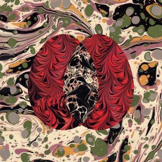 News Added Sep 26, 2016 The fourth album from the London duo recalls Brian Eno's post-psych, pre-ambient albums from the mid-’70s and explores how modern media interacts with musical transcendence. For an album that radiates solemnity, Grumbling Fur’s Furfour is surprisingly preoccupied with television. Its trailer has the aesthetic of a scrambled cable signal, lines […]