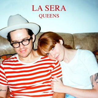 News Added Sep 29, 2016 La Sera released their last to date album, Ryan Adams -produced Music for Listening to Music to, this year. Katy Goodman's project is back with a follow-up to this record - digital-only EP called Queens. It's featuring five new tracks and it will be released on 30th September. The EP […]