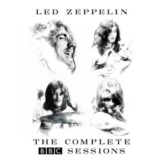 News Added Sep 11, 2016 Nearly 20 years ago, LED ZEPPELIN introduced "BBC Sessions", an acclaimed two-disc set of live recordings selected from the band's appearances on BBC radio between 1969 and 1971. Later this year, the band will unveil "The Complete BBC Sessions", an updated version of the collection that's been newly remastered with […]
