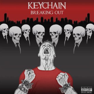 News Added Sep 01, 2016 Powerful, Inspiring, Huge and Moving. KEYCHAIN is pushing the boundaries of its genres to bring the world something completely breathtaking. Combining the elements of Metal, Alternative, Hip Hop & Rock, they bring back the uniqueness & authenticity into today's modern music. The band's new EP will release on September 1st. […]