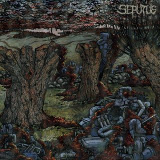News Added Sep 30, 2016 Founded in 2005, Seputus produced a number of unreleased recordings before slipping into inactivity circa 2009. Inspired by his experiences in the military, Steve Schwegler revived Seputus in 2013, composing and recording the bulk of this album himself before leaving the service. The bands new album, Man Does Not Give, […]