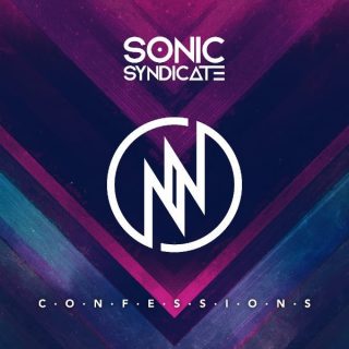 News Added Sep 26, 2016 The swedish metalcore band Sonic Syndicate have announced that their sixth studio album ("Confessions") wil be released October 14, 2016. It's the first album after the diparture with Karin Axelsson, who was replaced by new bassist Michel Bärzén. Asked how the new CD compares to SONIC SYNDICATE's previous releases, vocalist […]