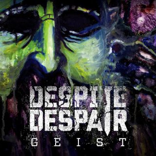 News Added Sep 30, 2016 Despite Despair is a hardcore band from Provo, Utah. Started in 2008, Despite Despair plays a dark, chaotic brand of music focusing on existential themes. Described as a "bludgeoning opus" by SLUG Magazine, the forthcoming album, GEIST, will be released on October 7th, 2016. Submitted By humanfly Source hasitleaked.com Track […]