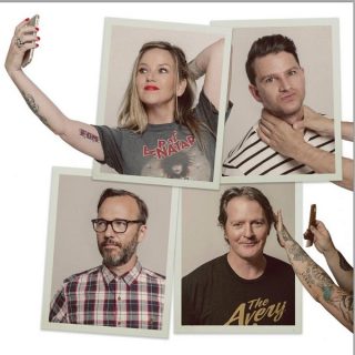 News Added Oct 13, 2016 Earlier this year, Letters To Cleo announced that they were reuniting and planning to tour behind a new EP, their first new collection in 19 years. That EP, which is called Back To Nebraska, is now here after a Pledge Music round of fundraising. It’s five tracks worth of warm […]