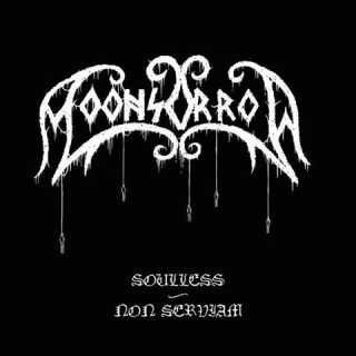 News Added Oct 10, 2016 MOONSORROW will release a very special 7inch on October 28th! It contains the cover songs “Soulless” (Grave) and “Non Serviam” (Rotting Christ) and will be limited to only 500 copies worldwide! The “Soulless/Non Serviam” 7inch is now available for pre-order in the following vinyl colors: Black – limited to 300 […]